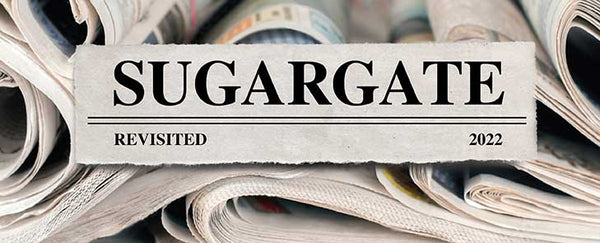 Sugargate Revisited