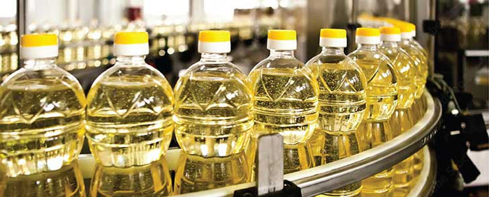 Processed Seed Oils - Undeniably Damaging to Your Health
