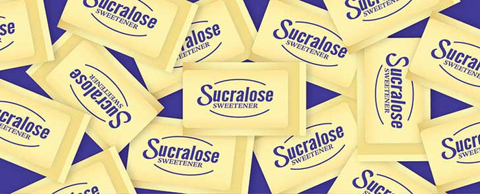 Sucralose: Stay Away and Save Your DNA!