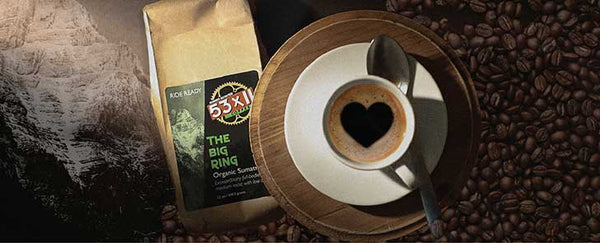 Support Healthy Blood Pressure by Drinking Coffee? Quite Possibly!