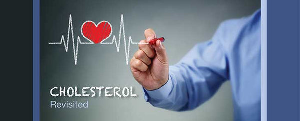 Cholesterol Assessment Revisited