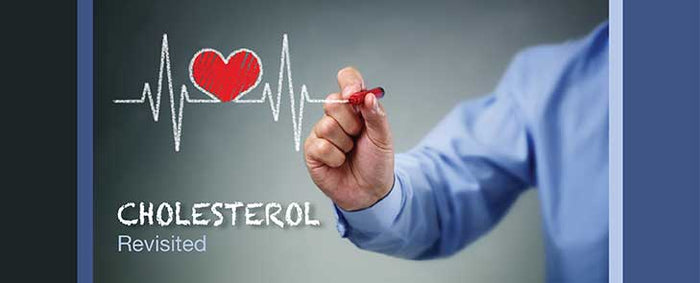 Cholesterol Assessment Revisited