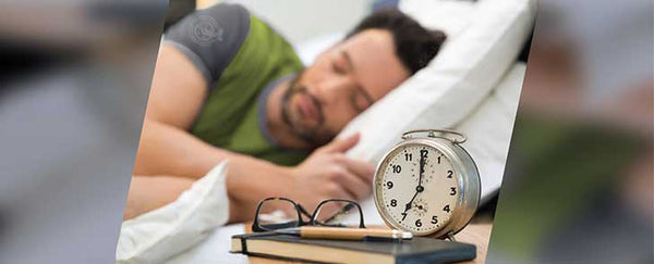 Mortality Risk Decreases 39% with Consistent, Optimal Sleep