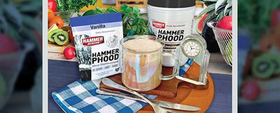 Re-Introducing Hammer PHOOD