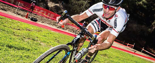 Fueling for Cyclocross Success