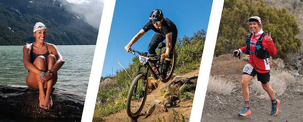 You're All Zebras