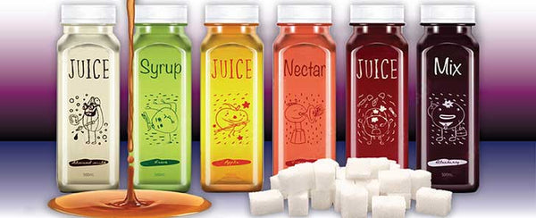 Fructose – The Worst of the Worst