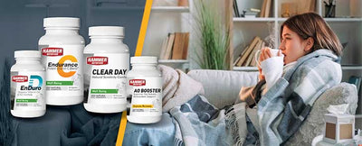 Super Immunity Booster Kit