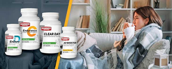 Super Immunity Booster Kit