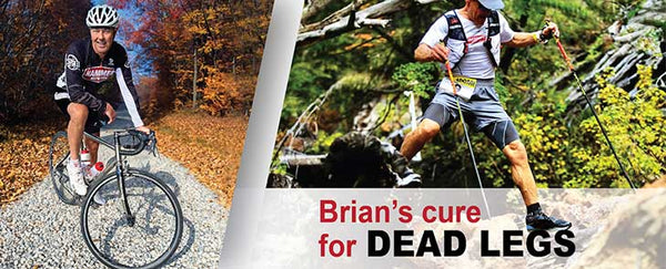 Dead Legs – Overtraining or Nutrient Deficiency?