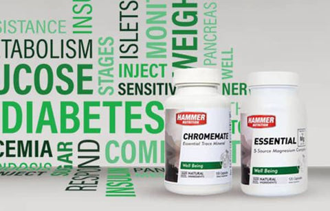A Powerful Pair for Insulin Resistance