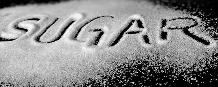 Government Guidelines: Consume less sugar