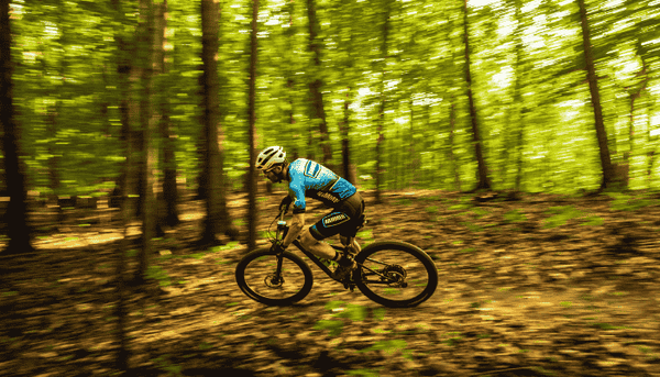 How To Fuel Guide: 24 Hour Mountain Bike