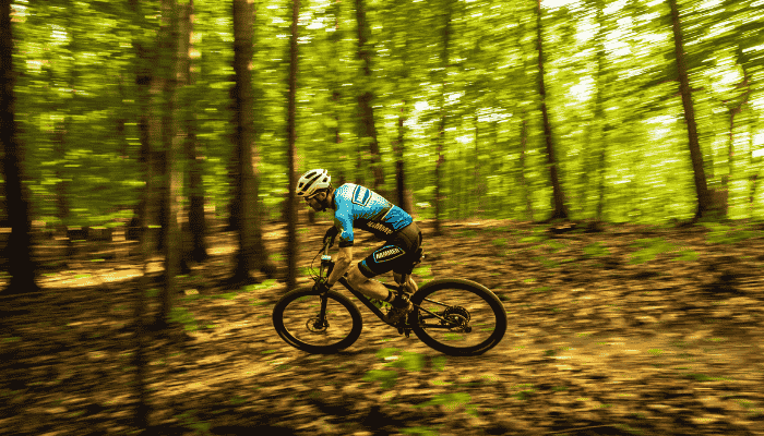 How To Fuel Guide: 24 Hour Mountain Bike