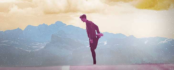 Fully Charged - Get After it in ALL Your Training Efforts!