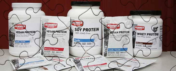 Piecing Together the Protein Puzzle