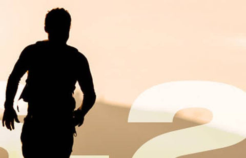 50 Marathons in 50 Days