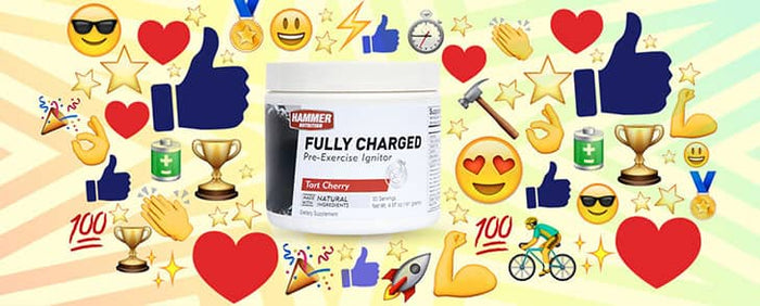 Fully Charged: Overflowing!