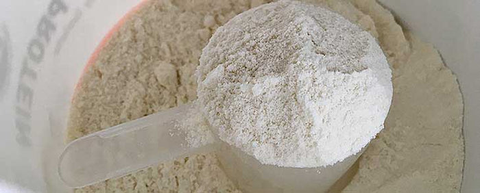 Why Whey?