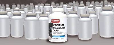 5 reasons why Premium Insurance Caps should be YOUR multi!