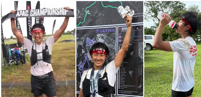 Rally Behind Sandi: 2-Day Training Fundraiser in Baguio (Oct 5 and 6)