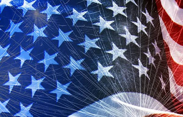 Made with pride in the U.S.A.