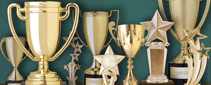 Perpetuem - Passing EVERY Athletic Test for 14 Years and Counting