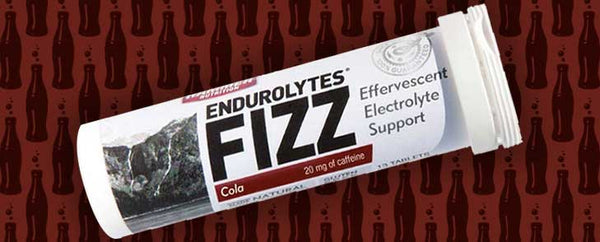 A New Spin on Cola