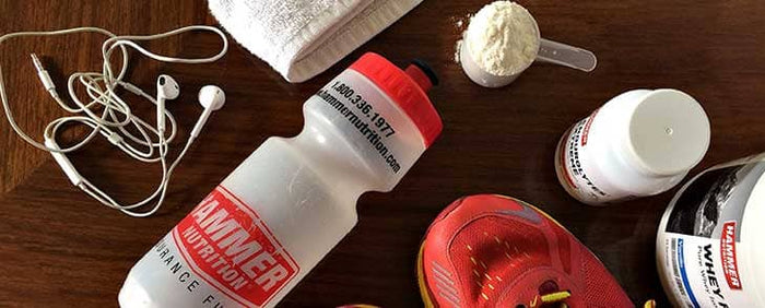 Overcoming Workout Weariness