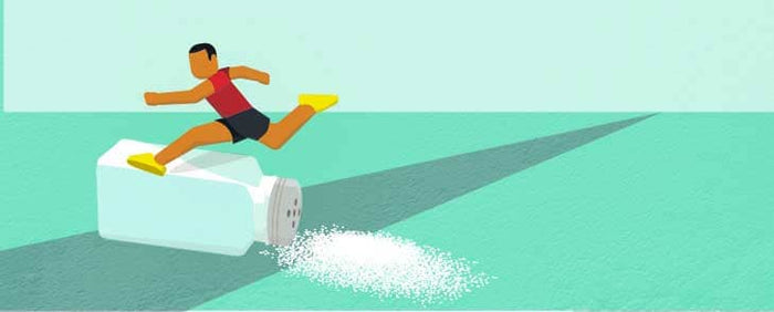 Lower Sodium Intake