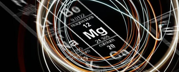 Magnesium Shines in Recent Research