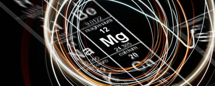 Magnesium Shines in Recent Research