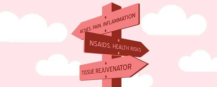 Pick Your Poison - Or Pick Tissue Rejuvenator