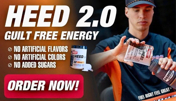 HEED – 2+ Decades and Going Strong!
