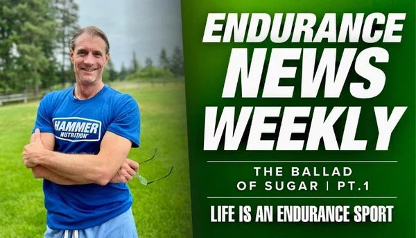 The Ballad of Sugar part 1