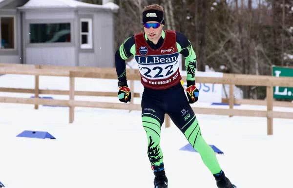 Ben Lustgarten