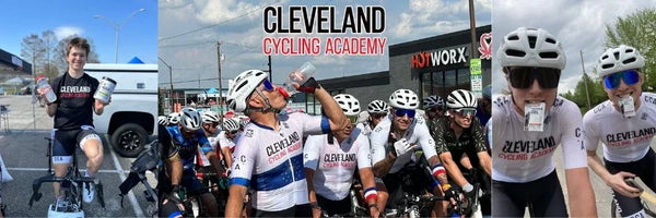 Cleveland Cycling Academy