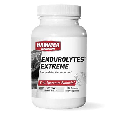 Endurolytes - Make cramping a thing of the past