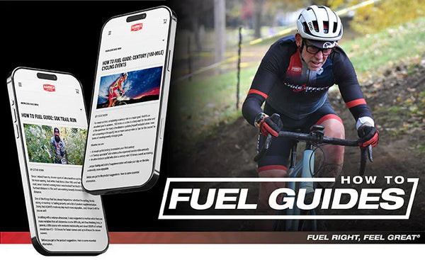 How to Fuel Guides