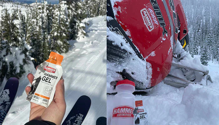 How To Fuel Guide: Outdoor Winter Sports and Activities