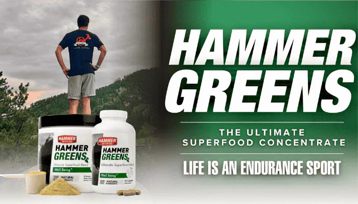 Hammer Greens