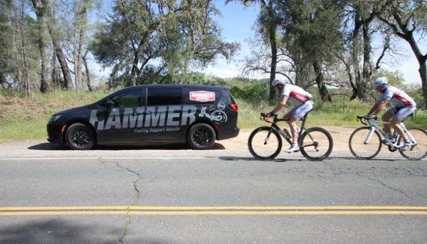 Hammer Nutrition Treatise