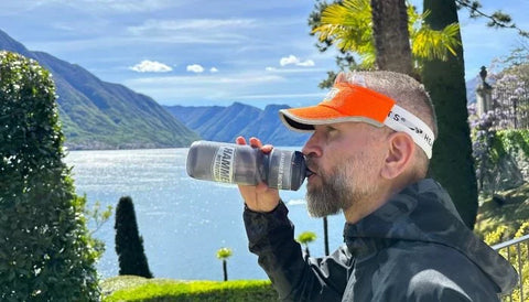 Hydration - What You Need to Know