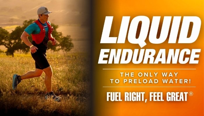 Liquid Endurance