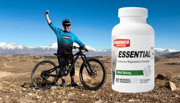 Magnesium's Major Role in Mental Health