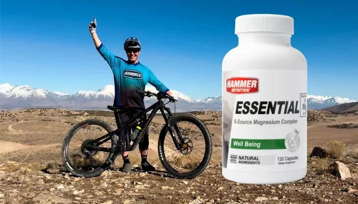 Magnesium's Major Role in Mental Health
