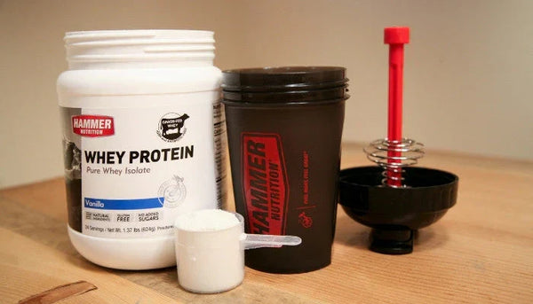 Make It Easy to Get More Protein