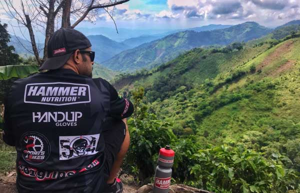 Mike Joya