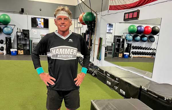 Mike Lyle
