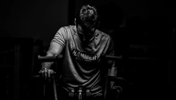 Muscle Cramps